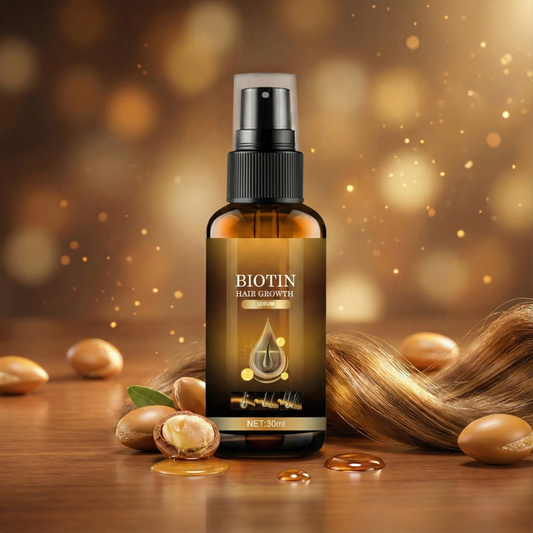 Biotin Hair Growth Serum